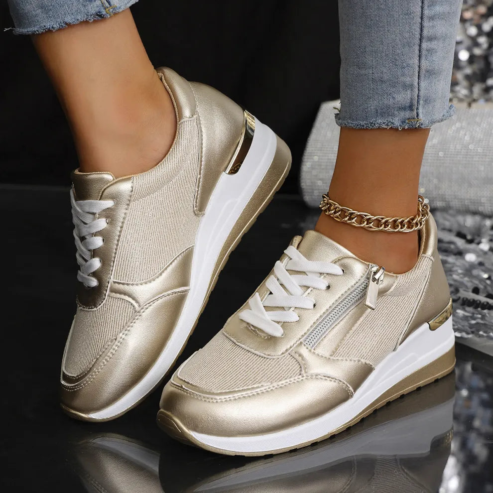 VITTORIA COMO | SCARPE DA CAMMINATA CON SUPPORTO CLASSICO PER DONNA