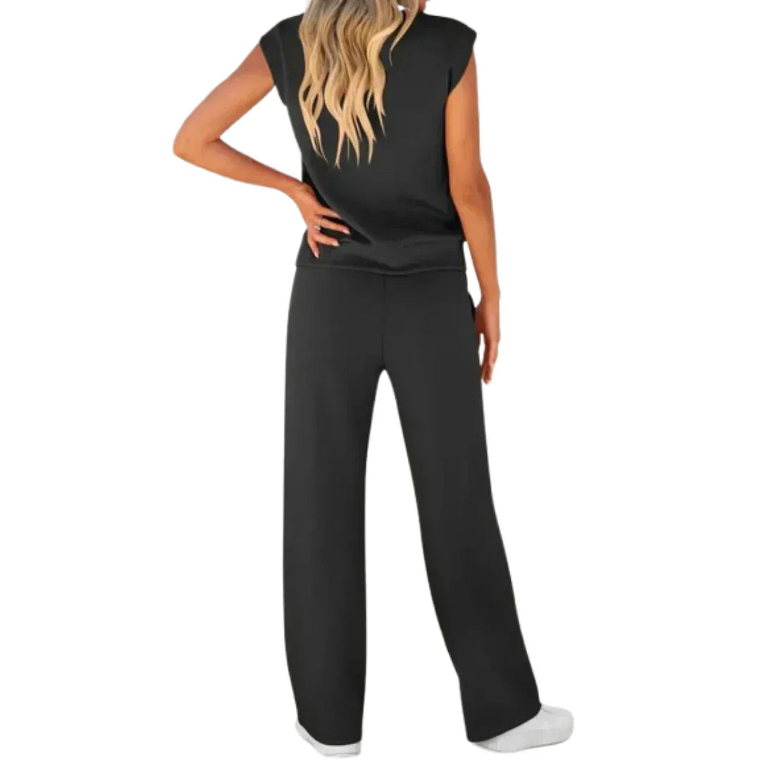 VITTORIA COMO | COMPLETO COORDINATO PER DONNA
