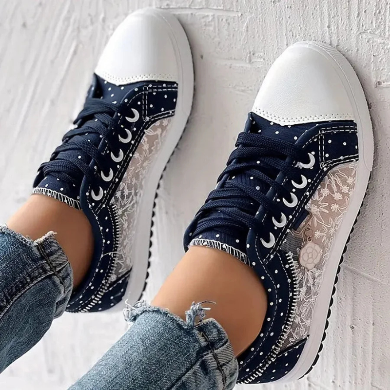 VITTORIA COMO | SNEAKERS MODERNE ED ELEGANTI DA DONNA