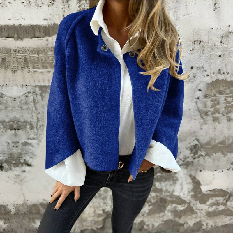 VITTORIA COMO | GIACCA VINTAGE DA DONNA