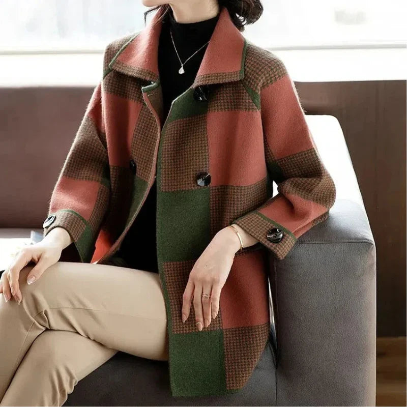 Loren - Cappotto scozzese