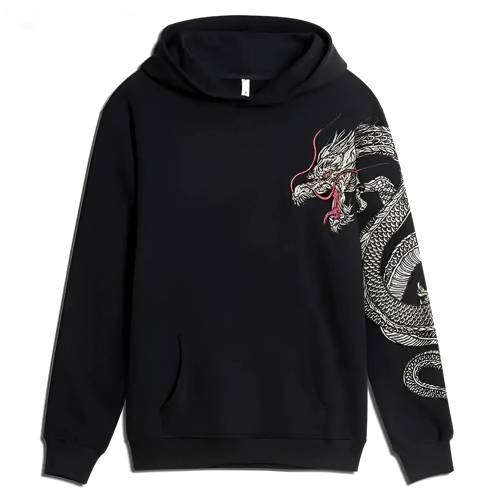 Hector - "Year of the Dragon" Hoodie