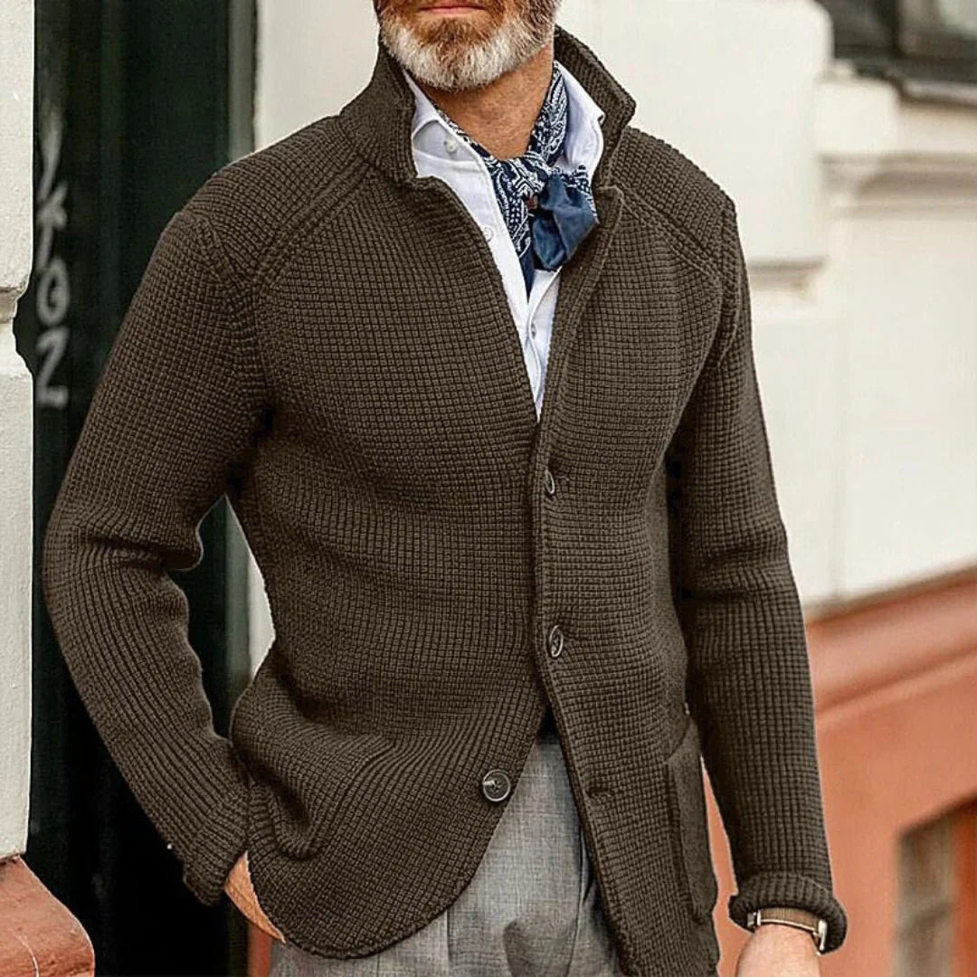 Carter - Gilet elegante per tutti i giorni