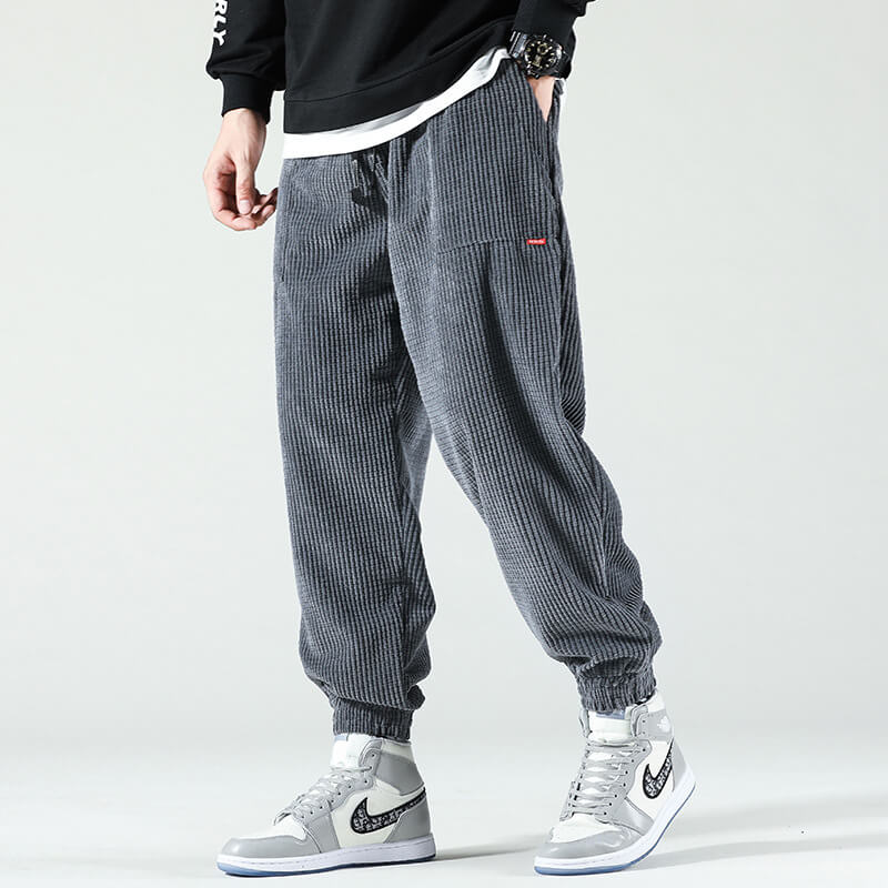 Julian – Pantaloni da Jogging Comodi da Uomo per lo Streetwear