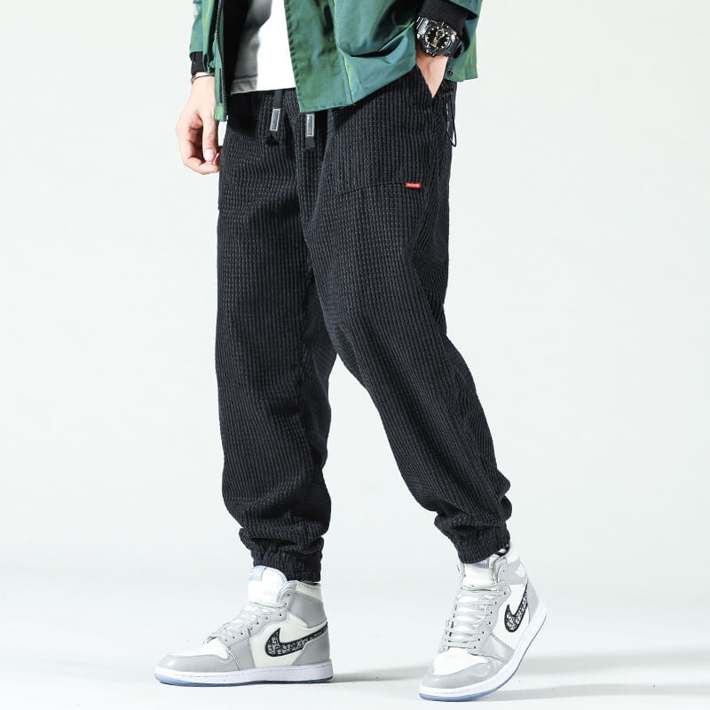Julian – Pantaloni da Jogging Comodi da Uomo per lo Streetwear
