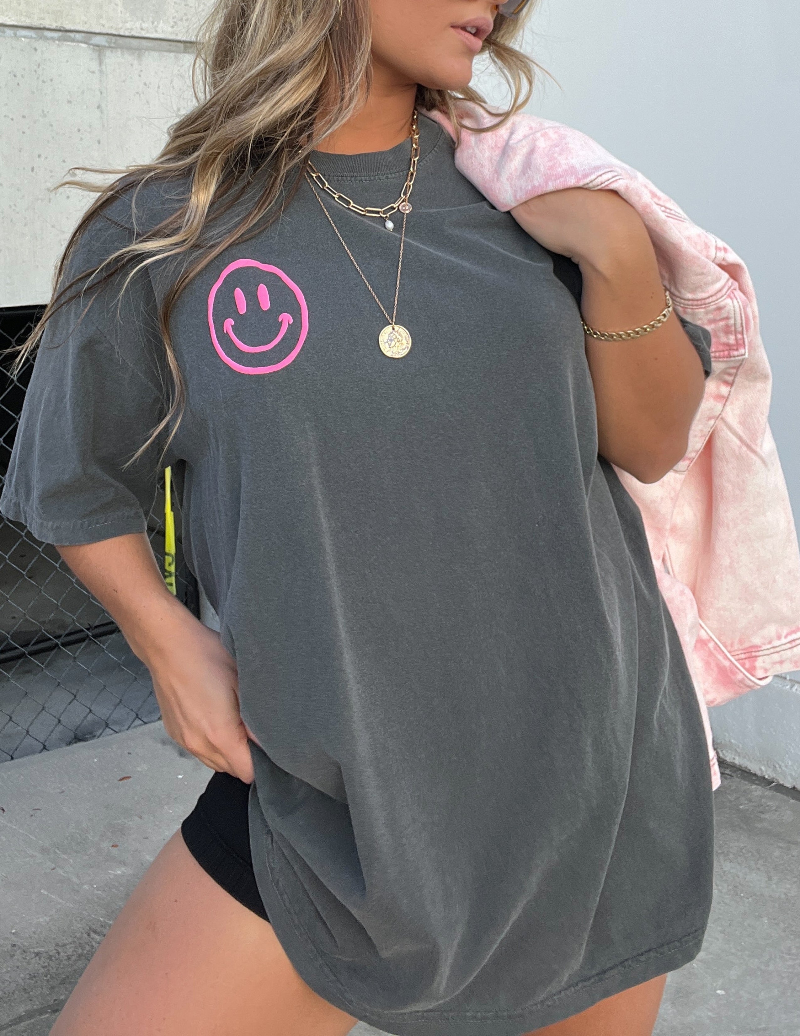 T-Shirt Grafica