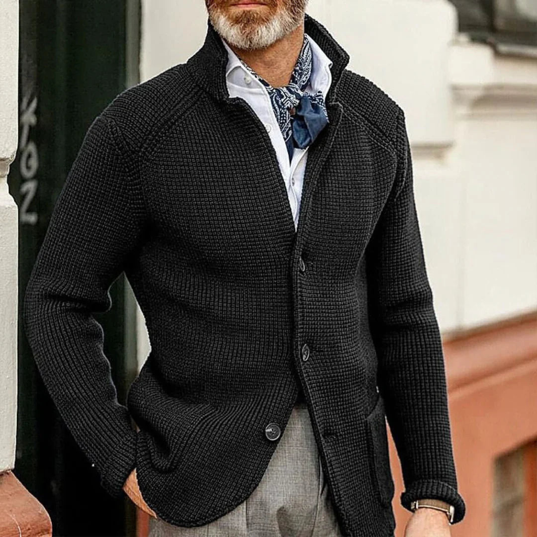 Carter - Gilet elegante per tutti i giorni