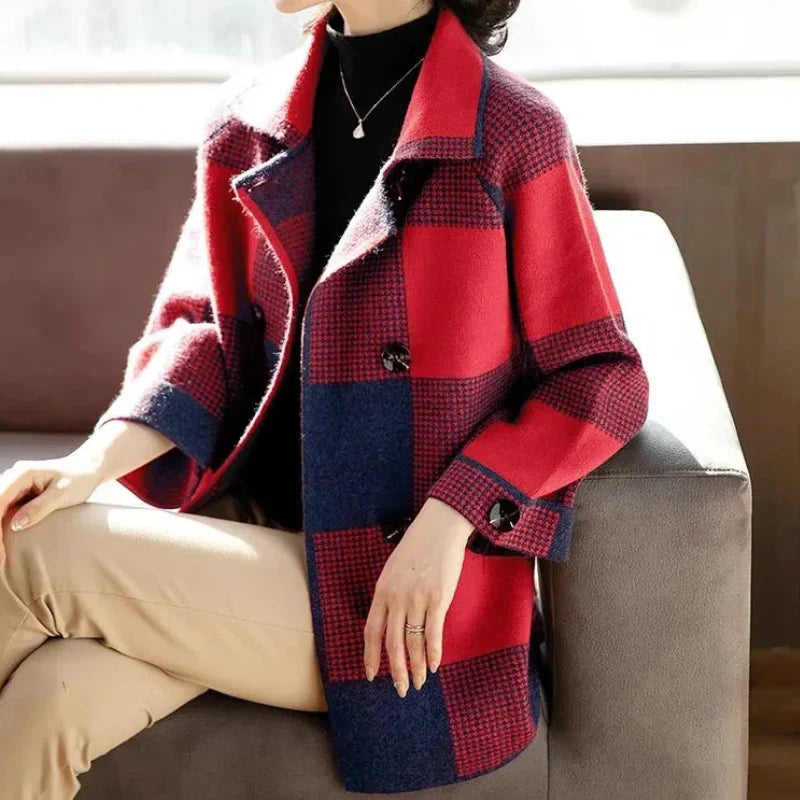 Loren - Cappotto scozzese