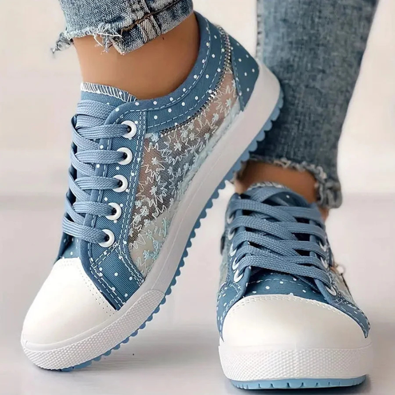 VITTORIA COMO | SNEAKERS MODERNE ED ELEGANTI DA DONNA