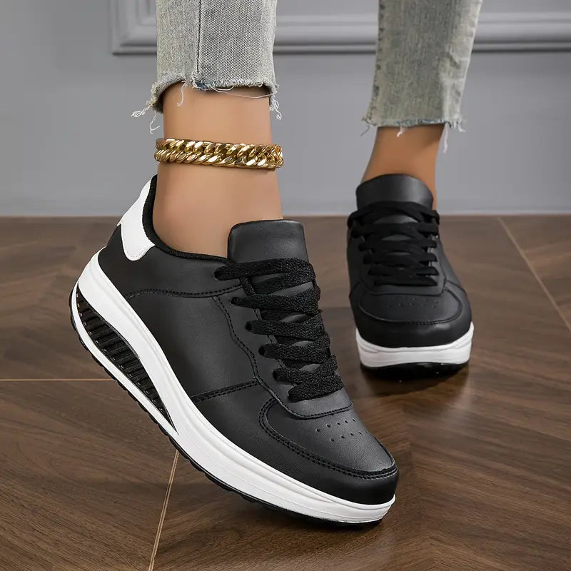 VITTORIA COMO | SNEAKERS CLASSICHE DA DONNA