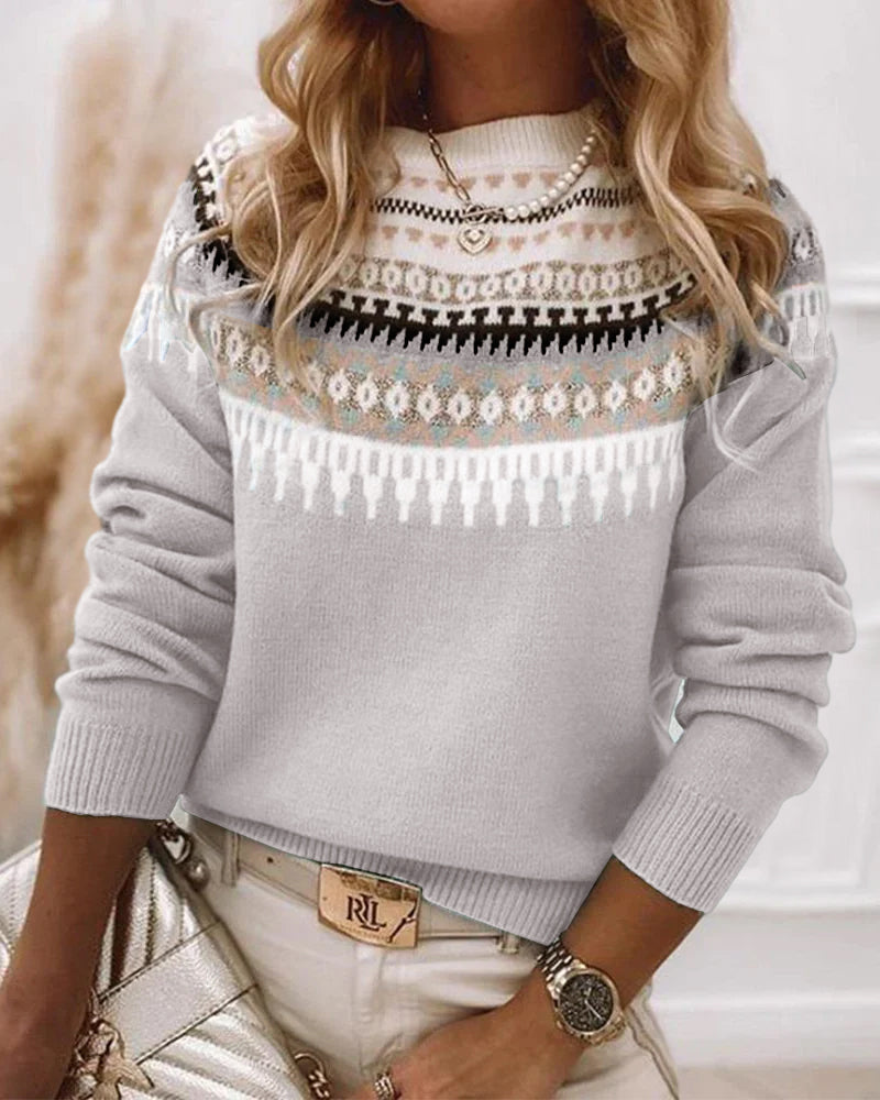 maglione di lana