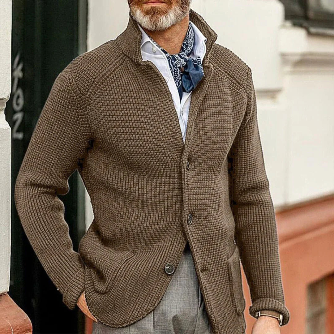 Carter - Gilet elegante per tutti i giorni