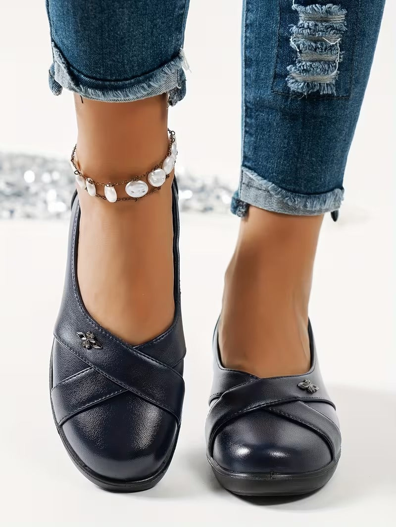 VITTORIA COMO | SCARPE ERGONOMICHE DA CAMMINATA PER DONNA