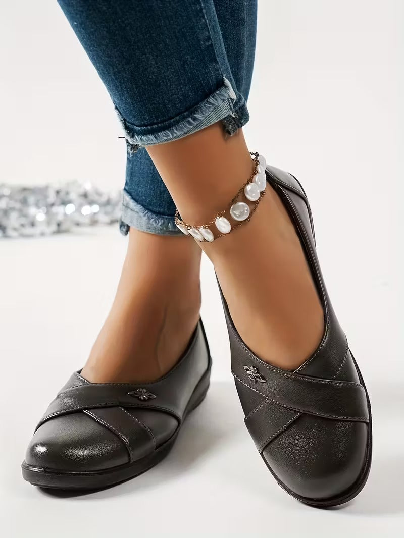 VITTORIA COMO | SCARPE ERGONOMICHE DA CAMMINATA PER DONNA