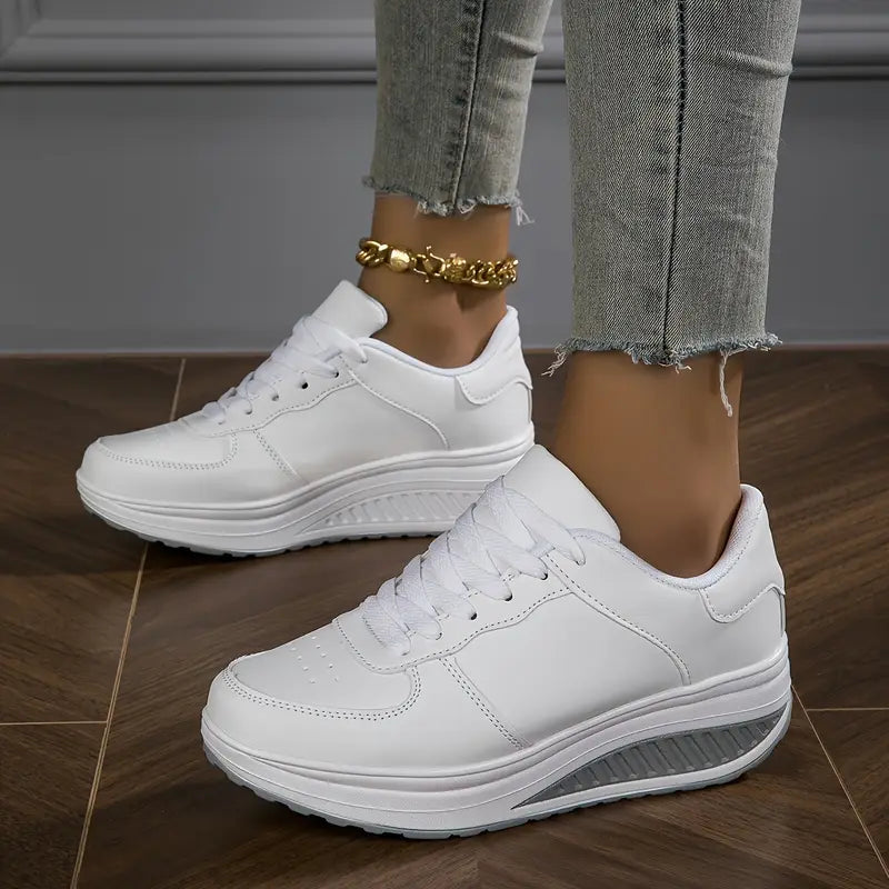 VITTORIA COMO | SNEAKERS CLASSICHE DA DONNA