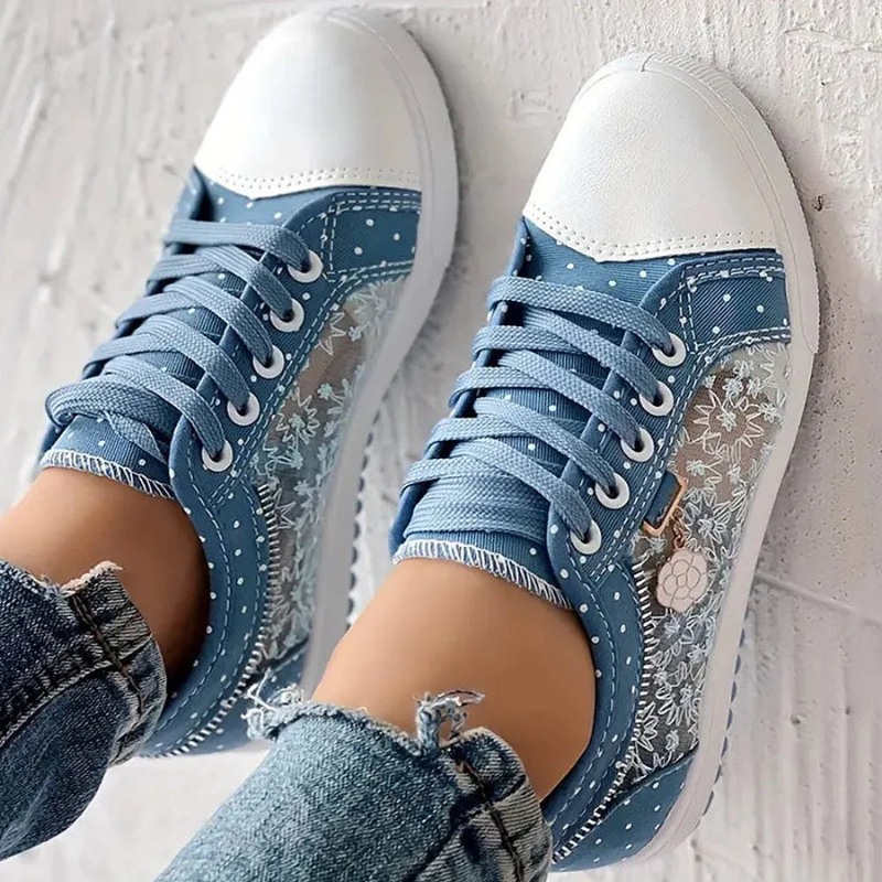 VITTORIA COMO | SNEAKERS MODERNE ED ELEGANTI DA DONNA