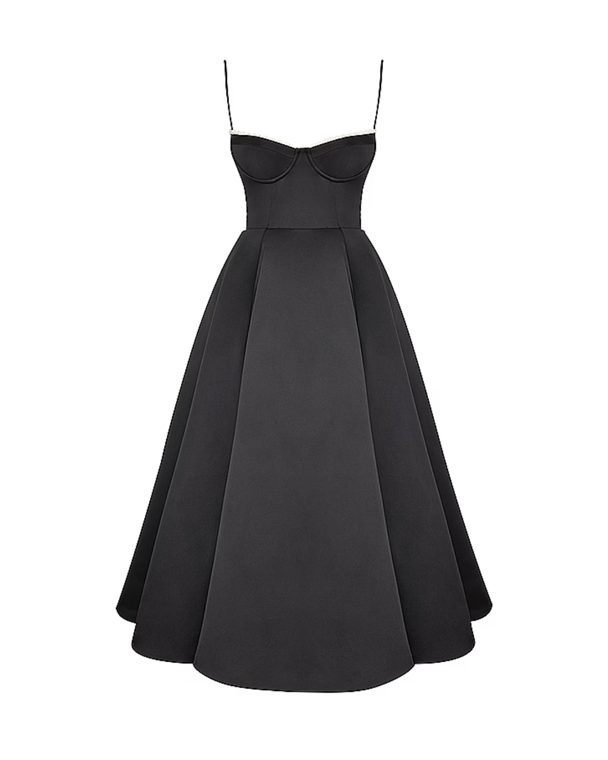 Loretta – Abito Corsetto Sweetheart