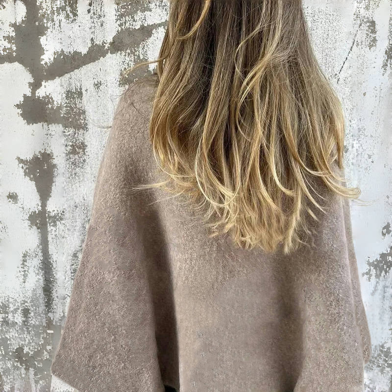 VITTORIA COMO | GIACCA VINTAGE DA DONNA