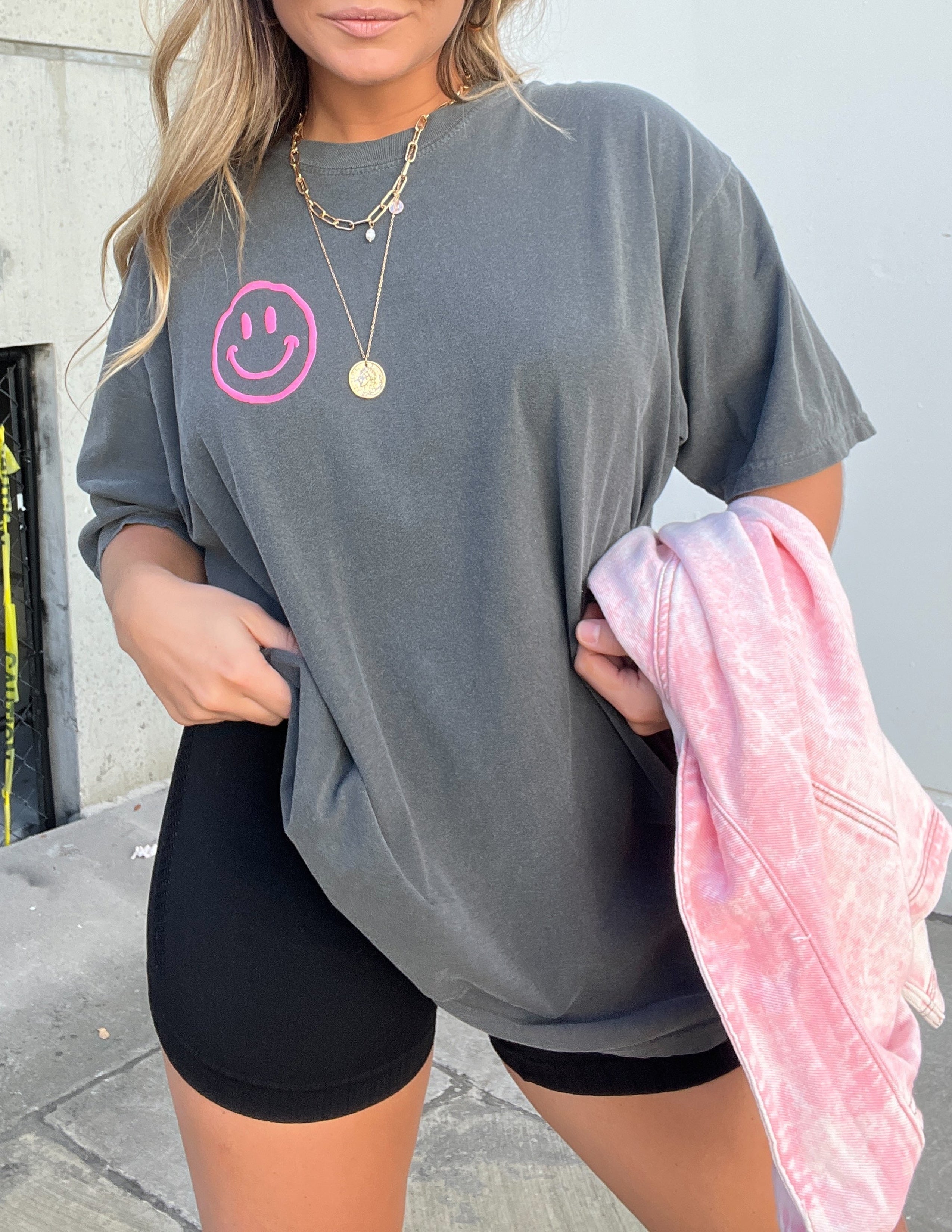 T-Shirt Grafica