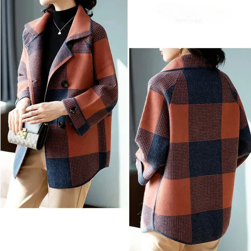 Loren - Cappotto scozzese