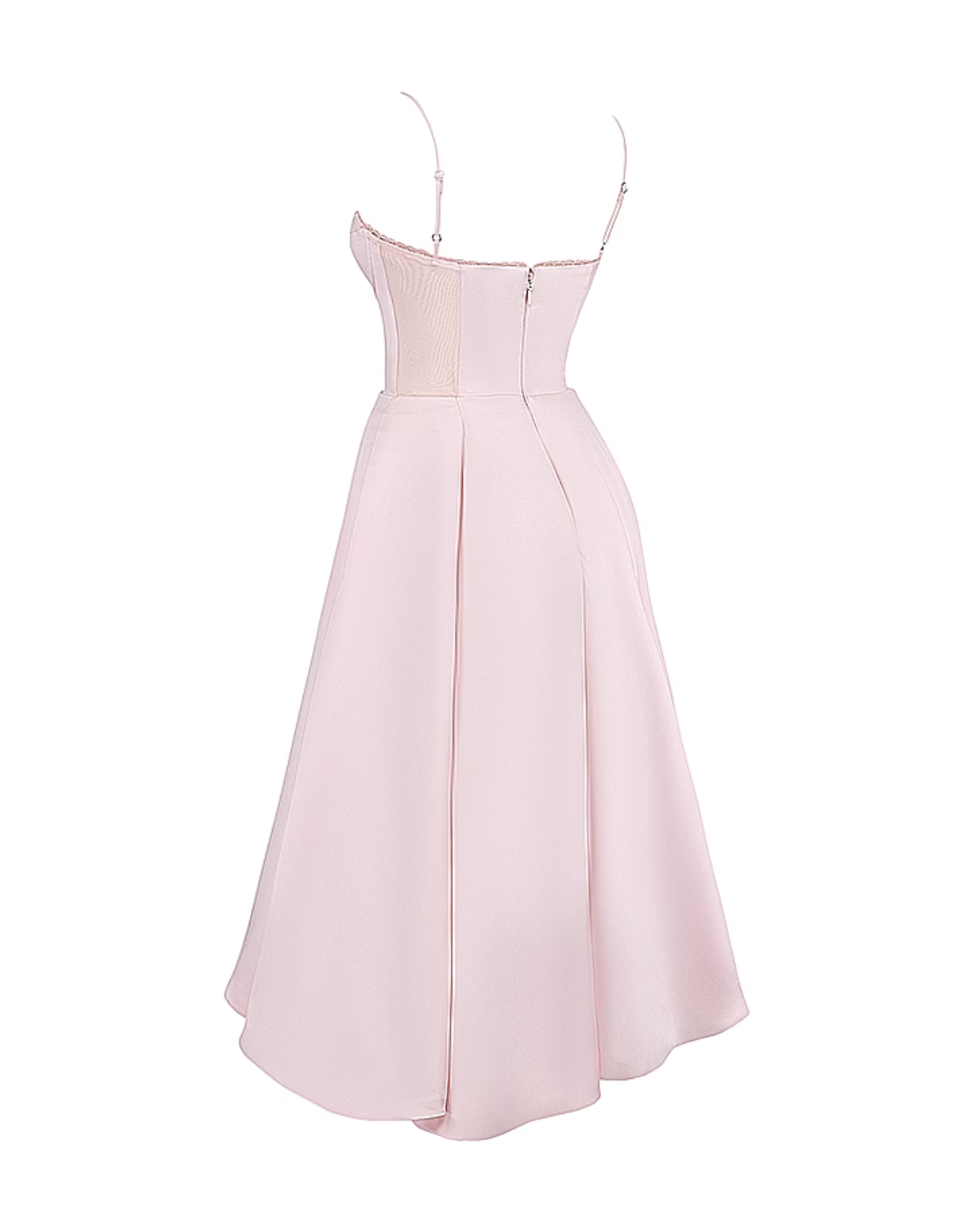 Loretta – Abito Corsetto Sweetheart