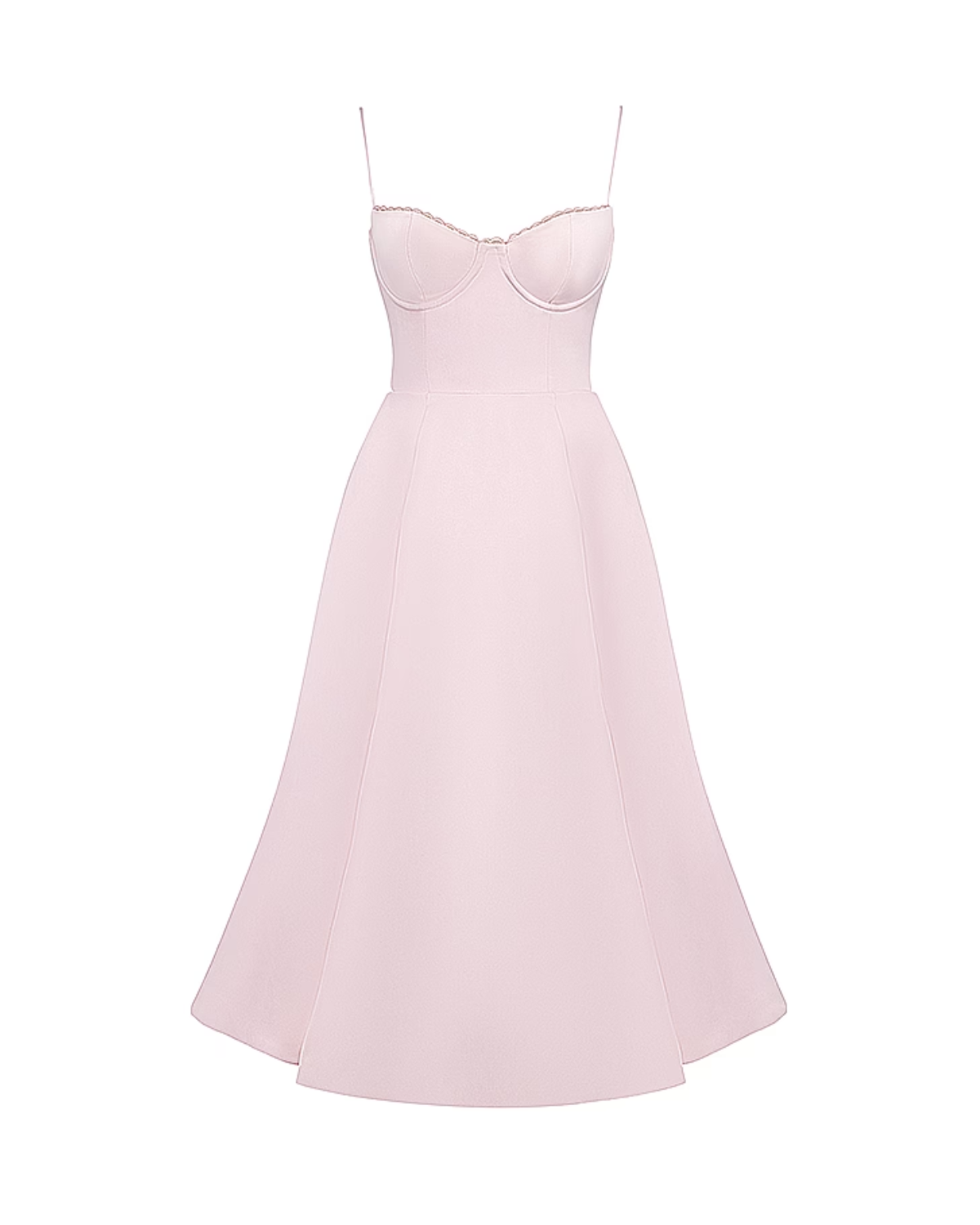 Loretta – Abito Corsetto Sweetheart