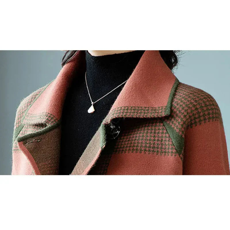 Loren - Cappotto scozzese