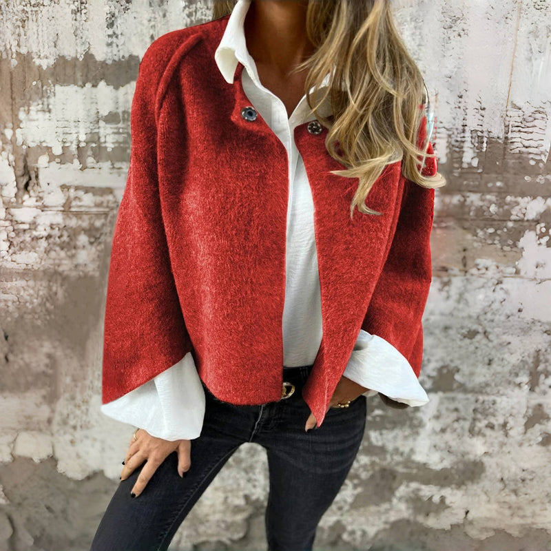 VITTORIA COMO | GIACCA VINTAGE DA DONNA