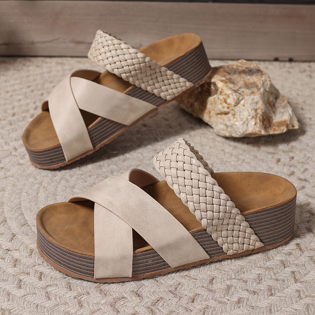 VITTORIA COMO | SANDALI CHIC DA DONNA