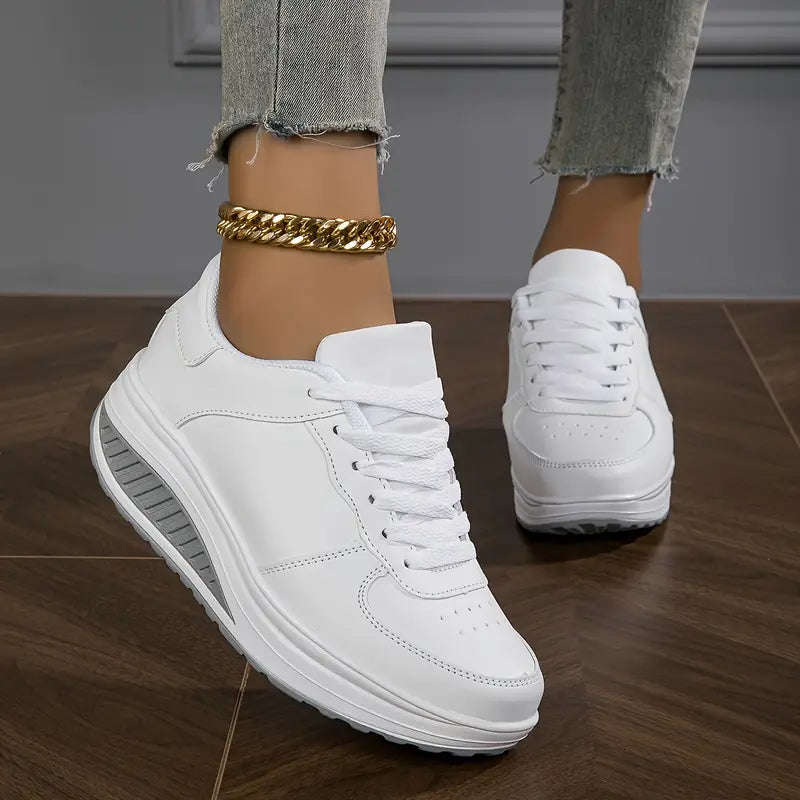 VITTORIA COMO | SNEAKERS CLASSICHE DA DONNA