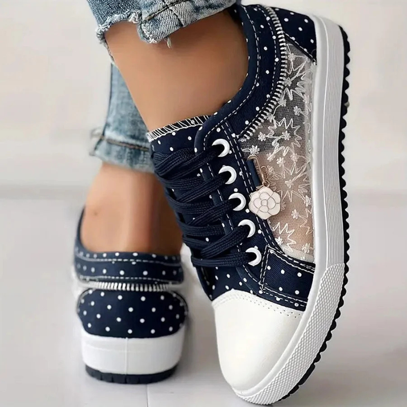 VITTORIA COMO | SNEAKERS MODERNE ED ELEGANTI DA DONNA
