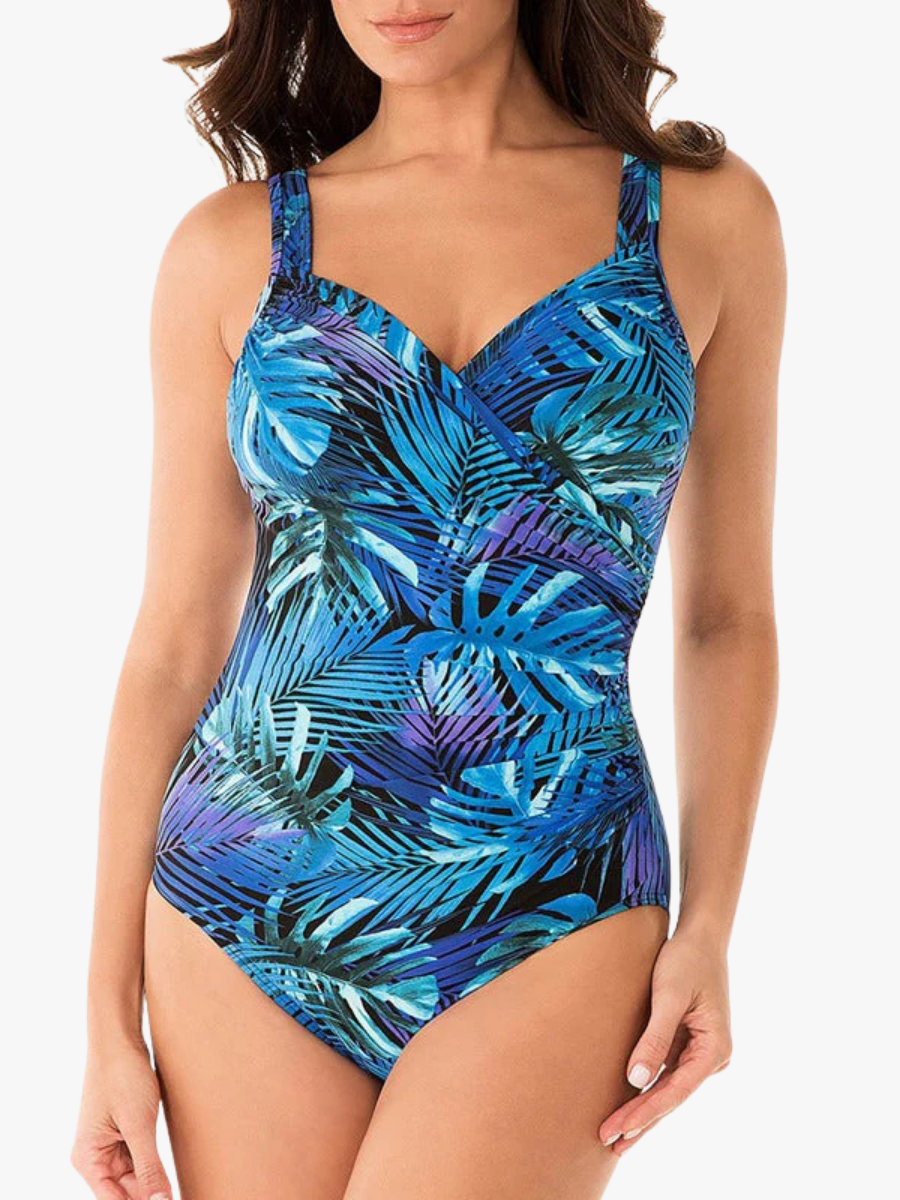 VITTORIA COMO | COSTUME DA BAGNO ELEGANTE DA DONNA
