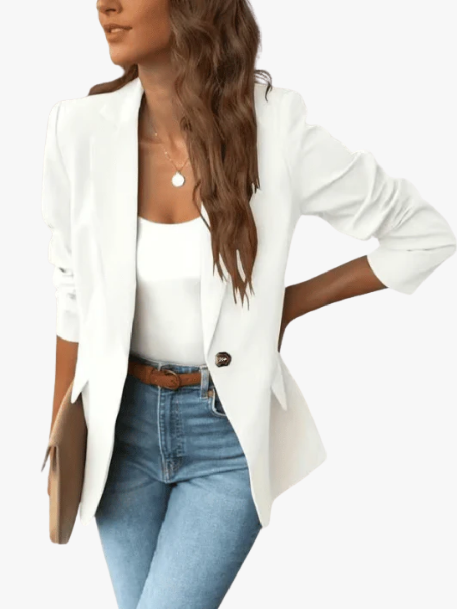 VITTORIA COMO | BLAZER FORMALE DA DONNA
