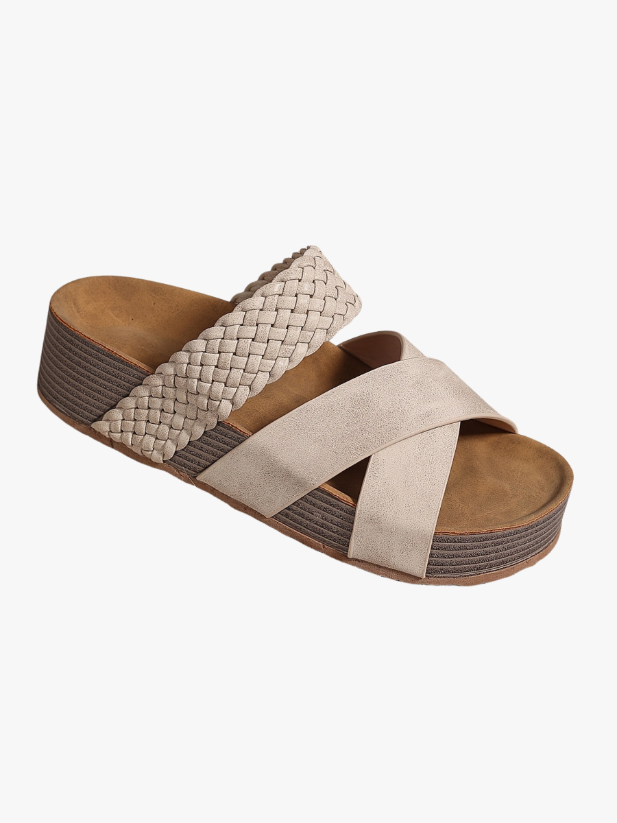 VITTORIA COMO | SANDALI CHIC DA DONNA
