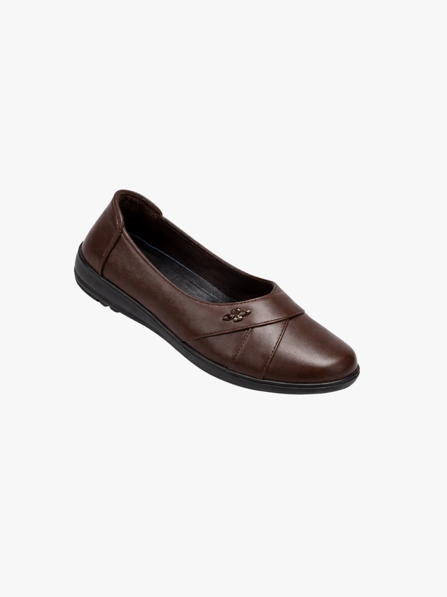 VITTORIA COMO | SCARPE ERGONOMICHE DA CAMMINATA PER DONNA