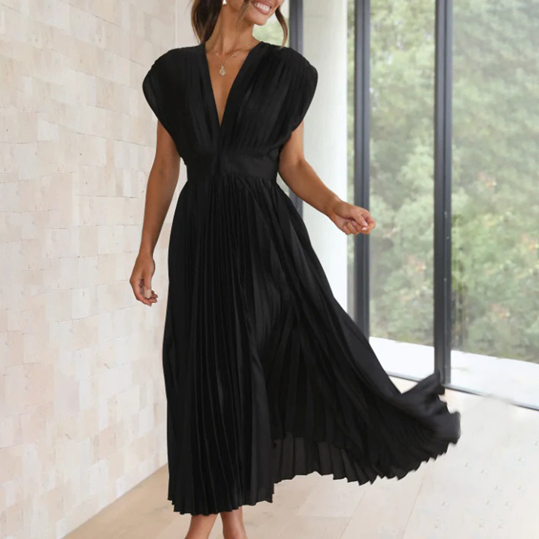 Emma - Vestito elegante e versatile per ogni occasione