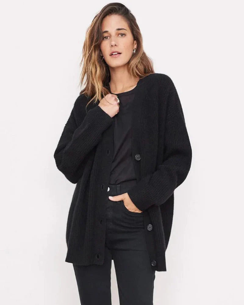 Marian - Cardigan Cocoon