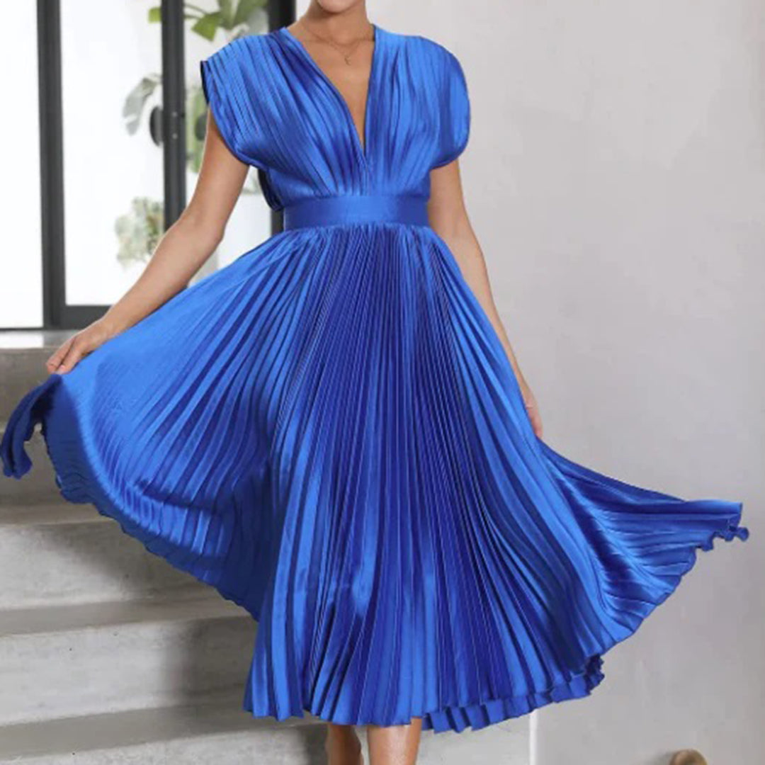 Emma - Vestito elegante e versatile per ogni occasione