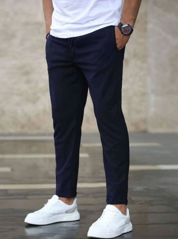 Anton – Pantaloni eleganti di lusso e comfort per ogni occasione