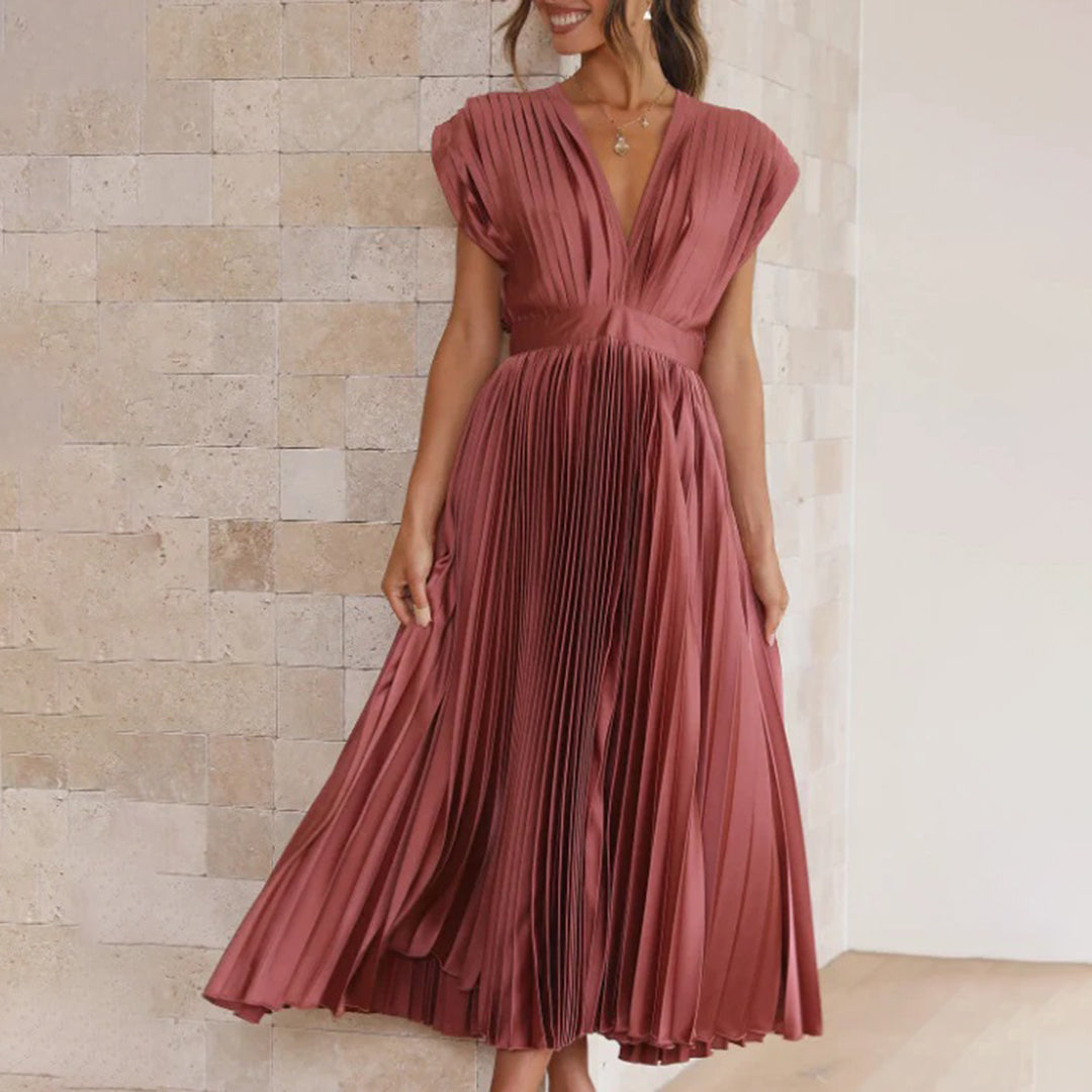 Emma - Vestito elegante e versatile per ogni occasione