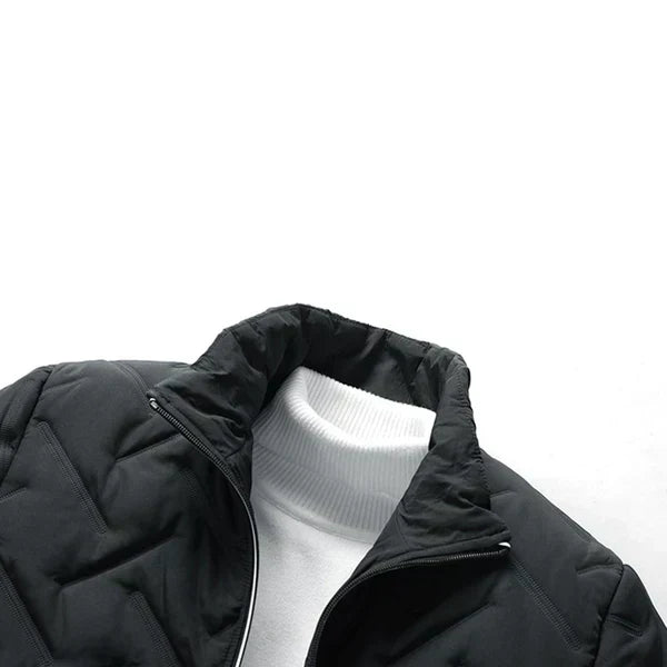 HARRIS – Thermal Autumn Jacket for Men