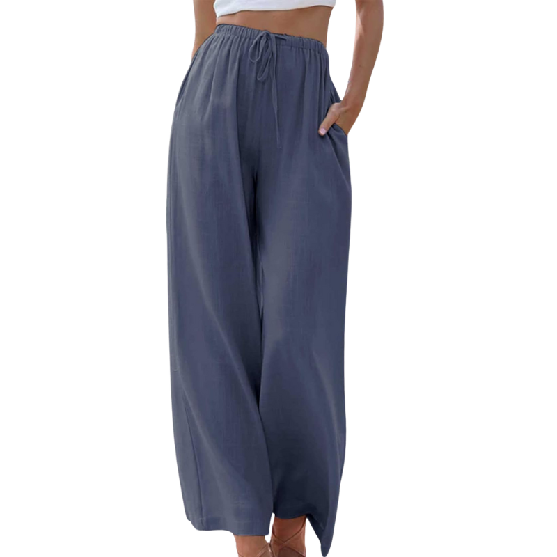 Pantaloni sartoriali eleganti