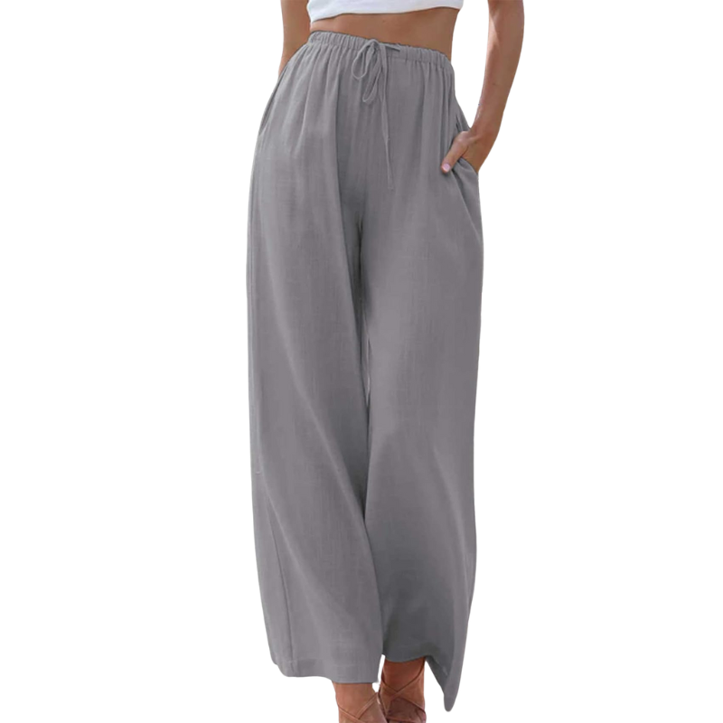 Pantaloni sartoriali eleganti