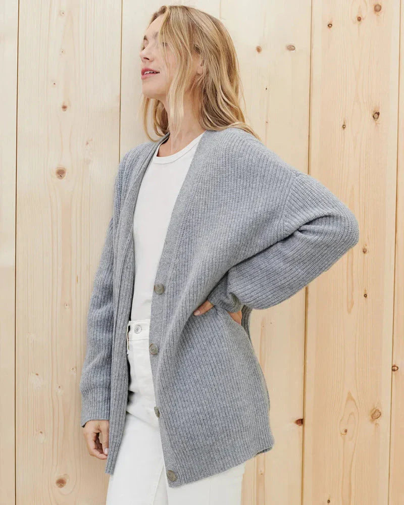 Marian - Cardigan Cocoon