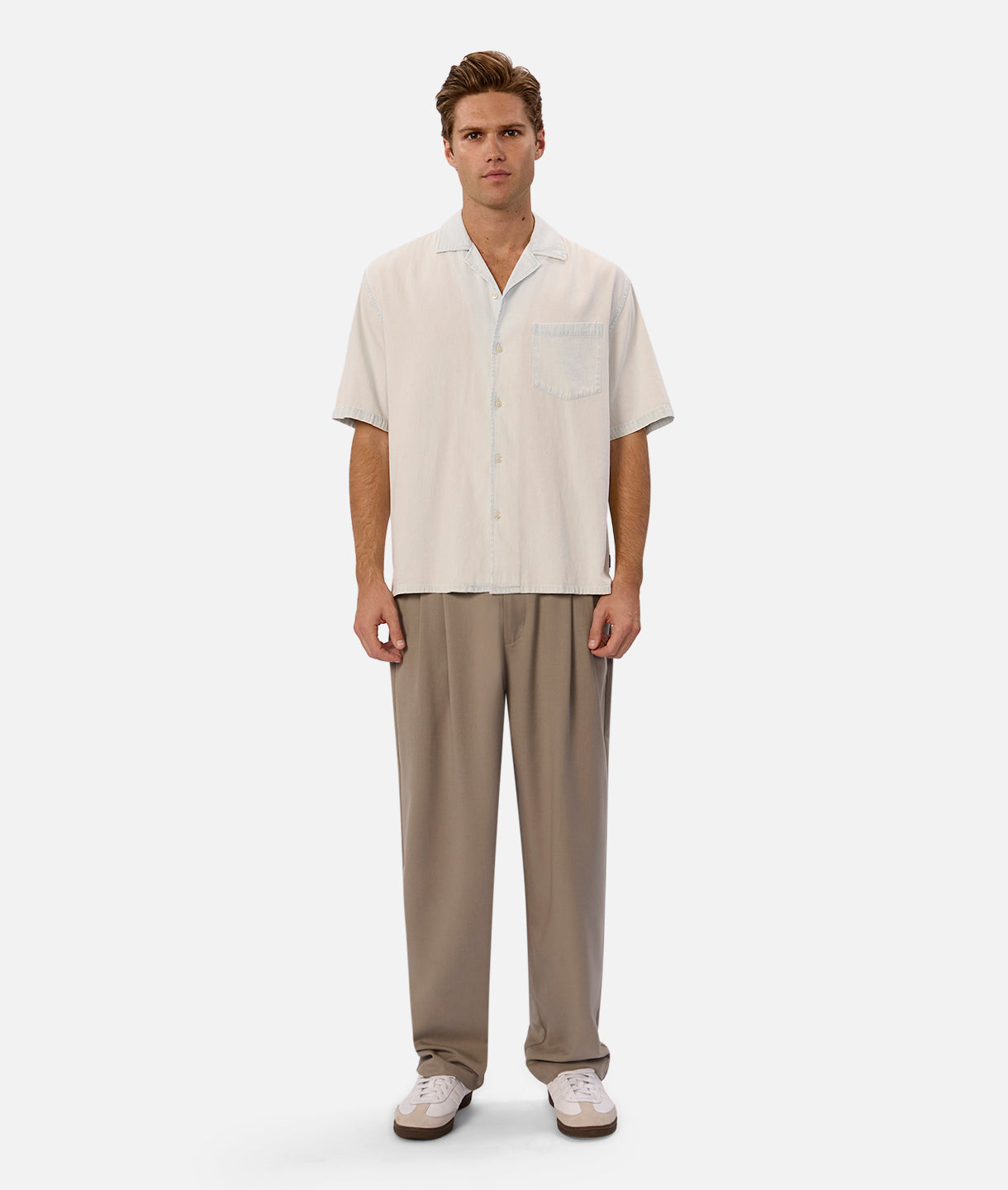 Daniel - Il nuovo pantalone Milano