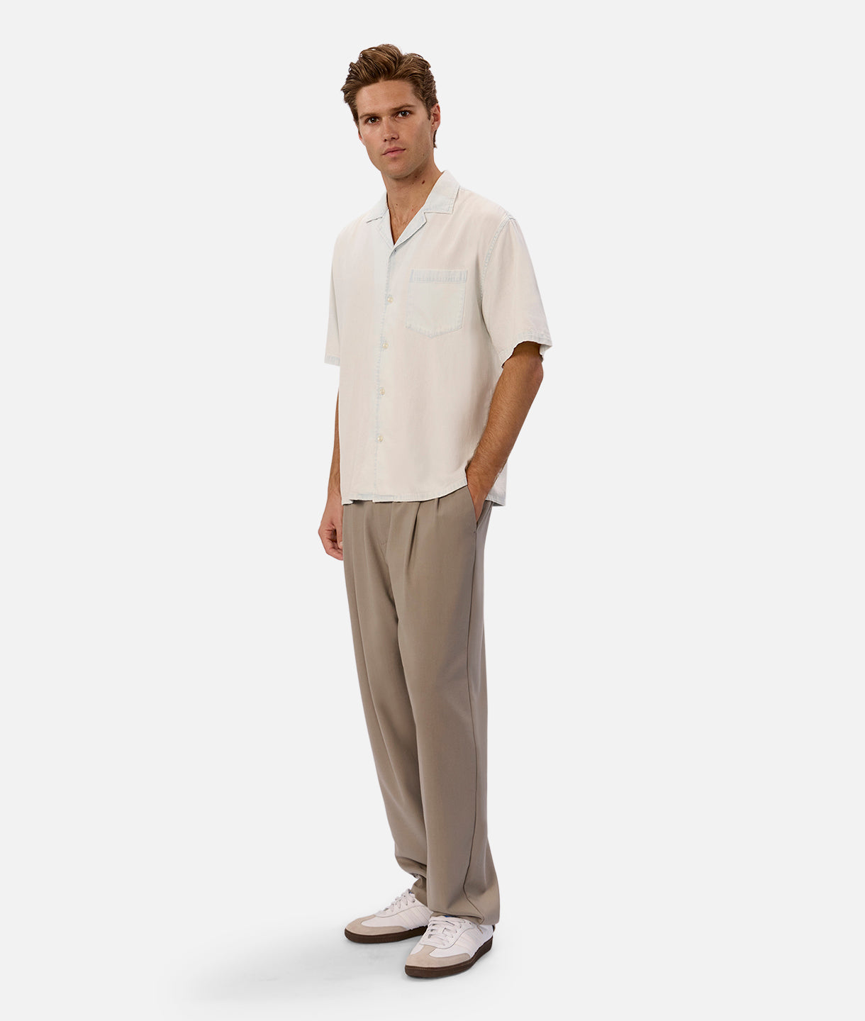 Daniel - Il nuovo pantalone Milano