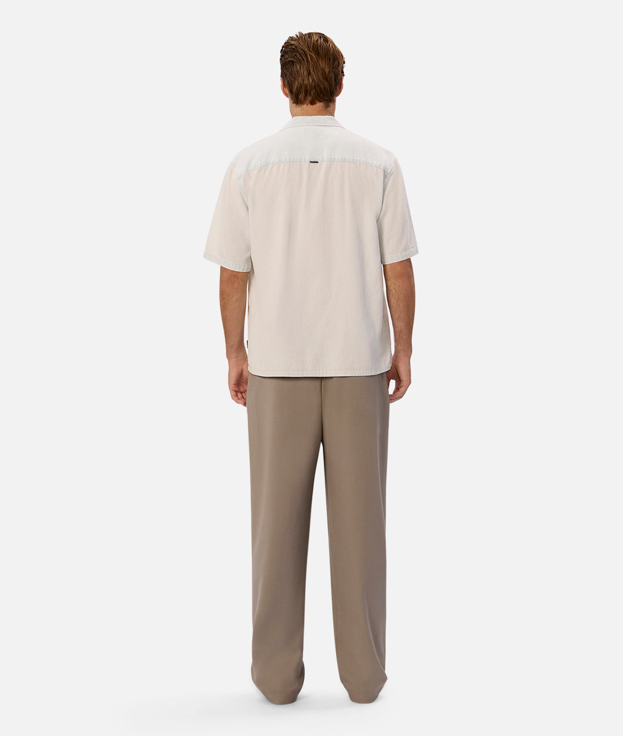 Daniel - Il nuovo pantalone Milano