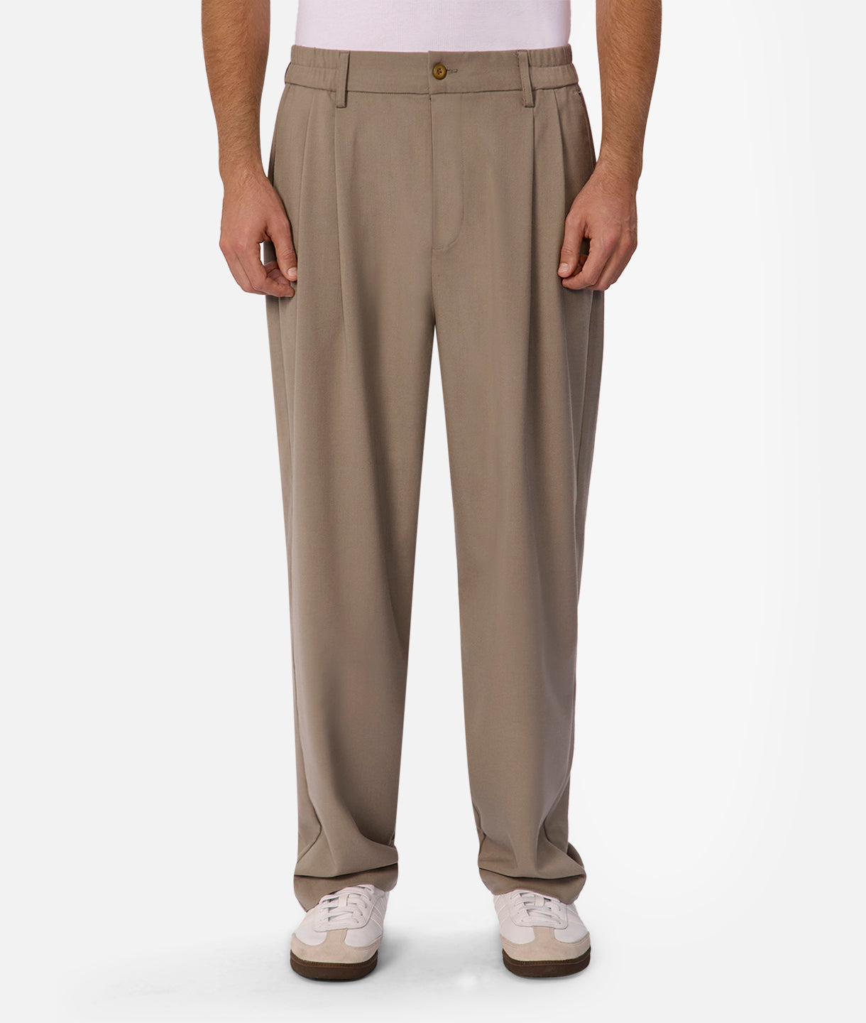 Daniel - Il nuovo pantalone Milano