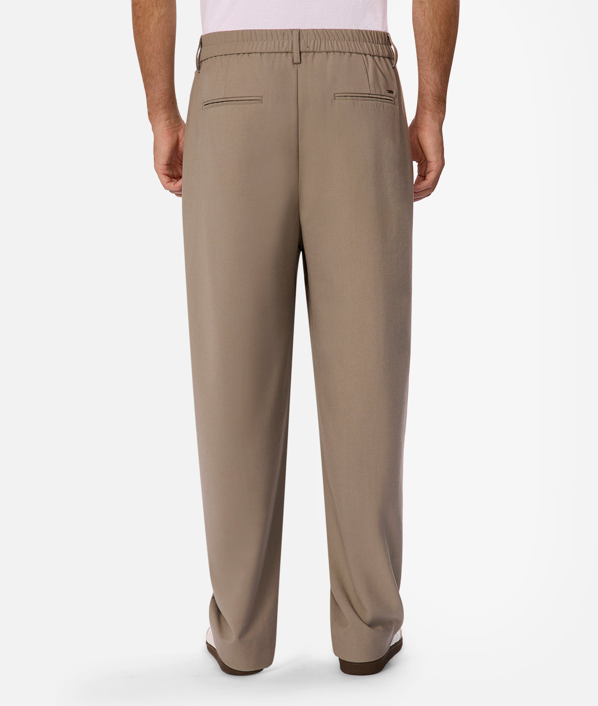 Daniel - Il nuovo pantalone Milano