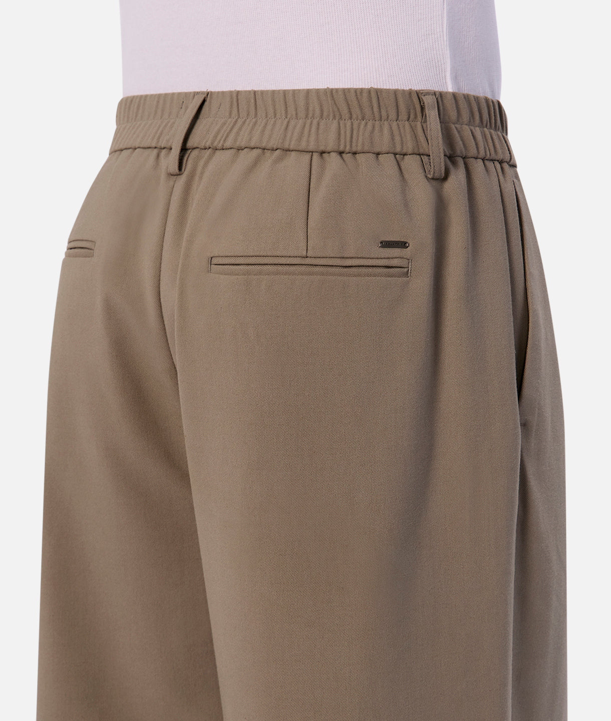 Daniel - Il nuovo pantalone Milano